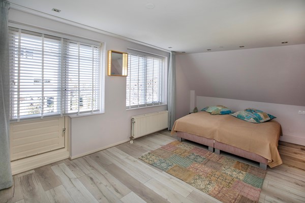 Medium property photo - Godfried Bomansweg 29, 3446 ZM Woerden